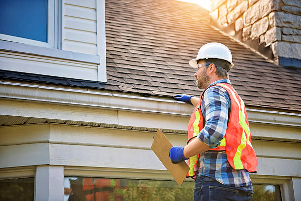 Licensed Gutter Installation service in Falcon, NC - Roof Repair Smedway